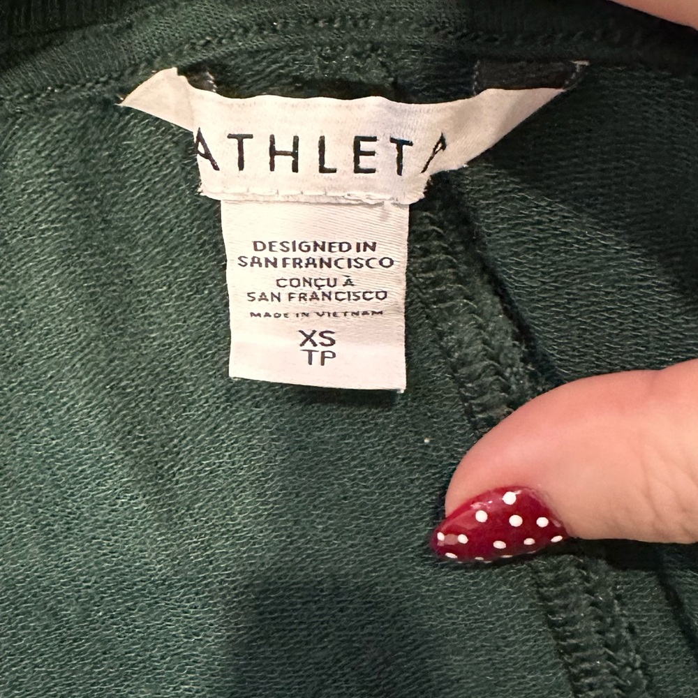 ATHLETA Pranayama Restore Rib Wrap - Picture 3 of 4